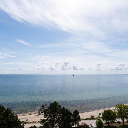 Ferienpark Sierksdorf App 323 - Strandlage Luaran gambar